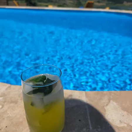 Rovni House Holiday home *