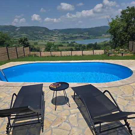 Rovni House * Valjevo