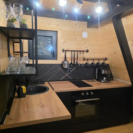 Holiday home Rovni House *