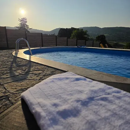 Rovni House Holiday home