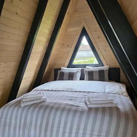 Holiday home Rovni House
