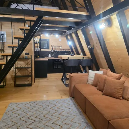 Rovni House Holiday home *