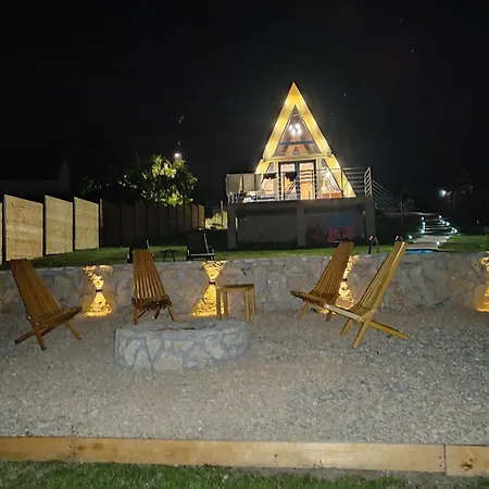 Holiday home Rovni House Valjevo